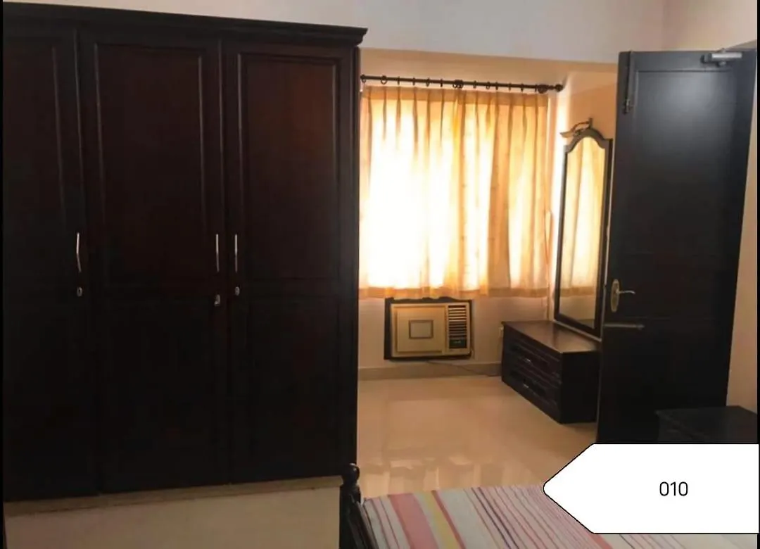 Luxus Inn Ja - Sapphire Suite Thiruvananthapuram India