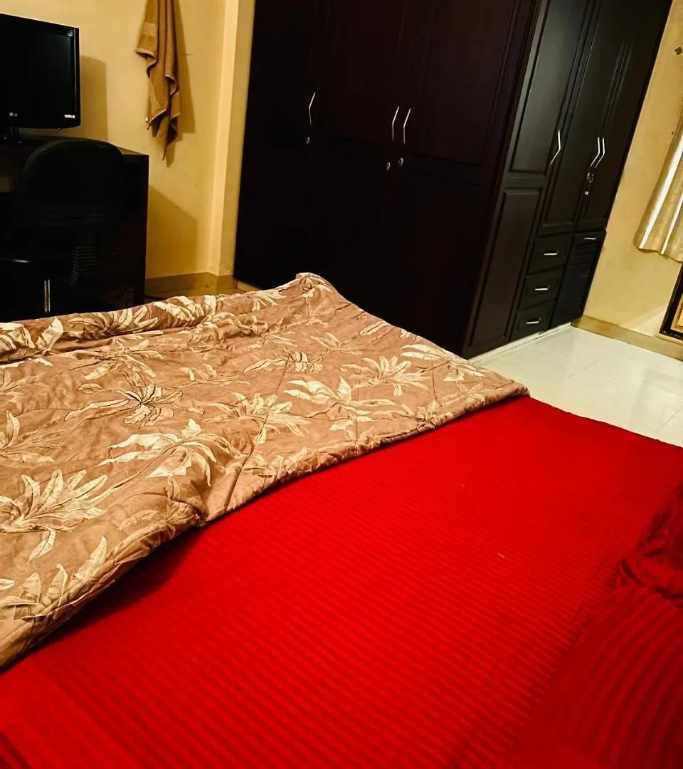 Luxus Inn Ja - Sapphire Suite Thiruvananthapuram 0*,  India