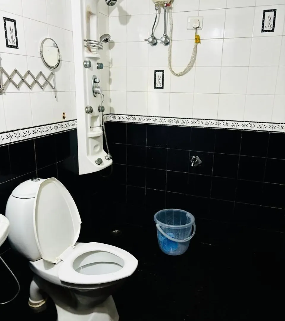 Luxus Inn Ja - Sapphire Suite Thiruvananthapuram 0*,  India