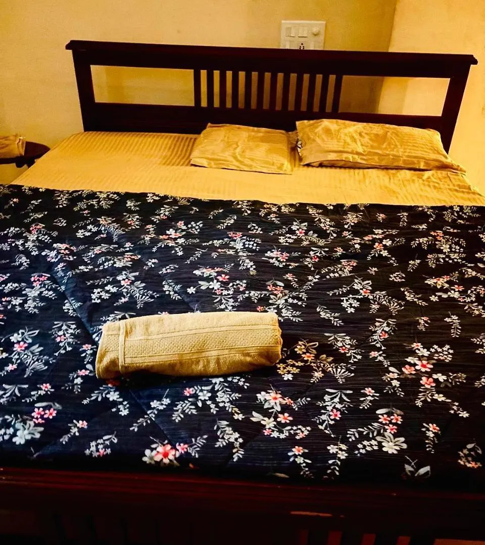 Luxus Inn Ja - Sapphire Suite Thiruvananthapuram