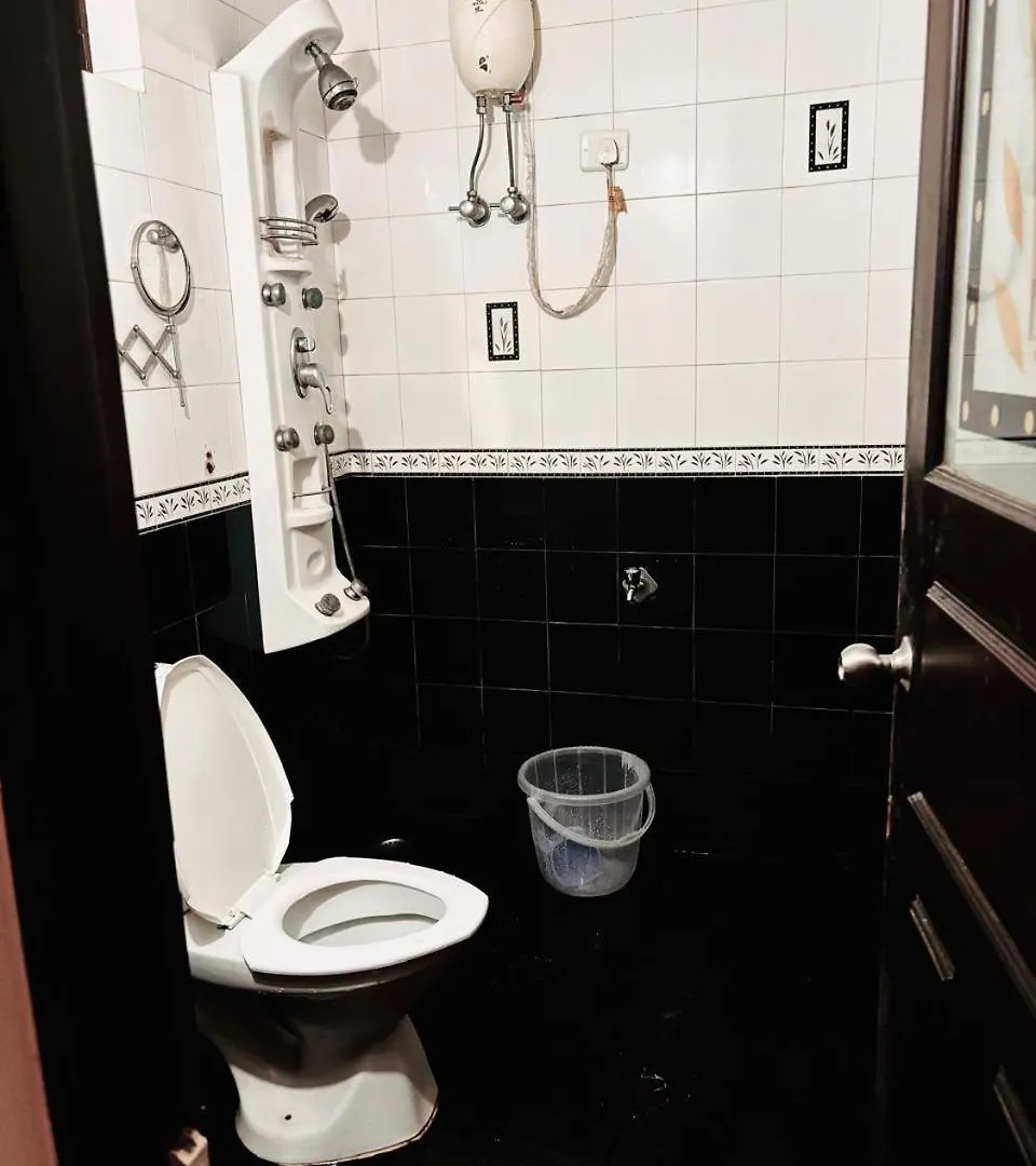 Luxus Inn Ja - Sapphire Suite Thiruvananthapuram India