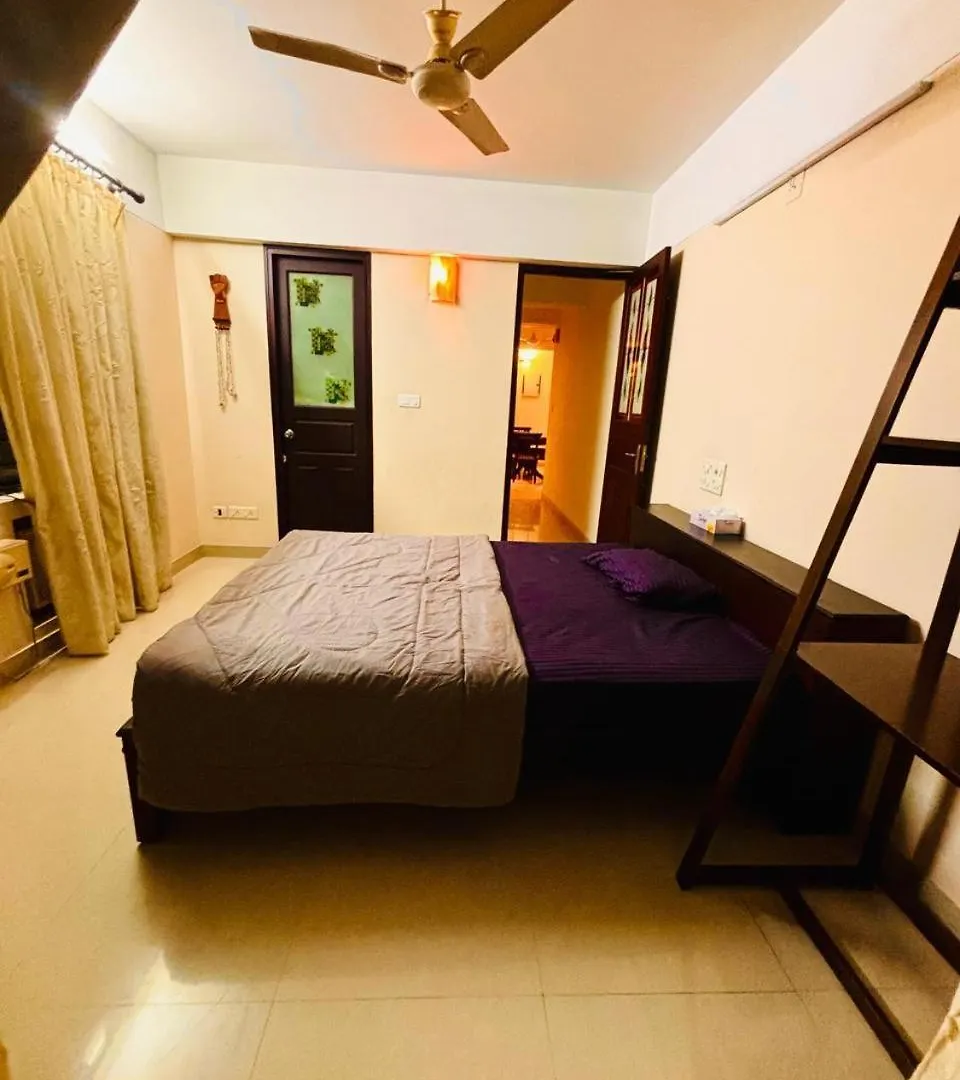 Luxus Inn Ja - Sapphire Suite Thiruvananthapuram 0*,
