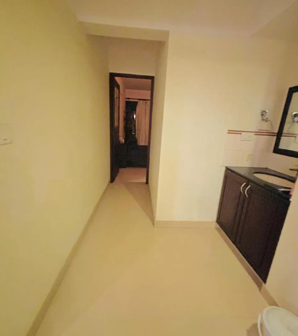 Luxus Inn Ja - Sapphire Suite Thiruvananthapuram